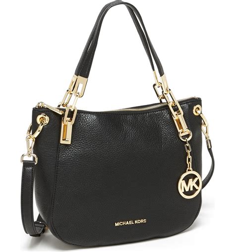 michael kors brooke medium satchel|michael kors satchel sale.